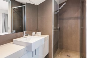 Astral Apartments