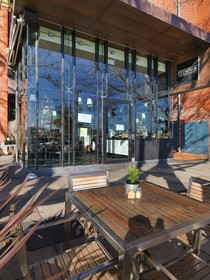 Astral Apartments