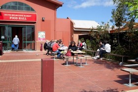 Albert Park Apartments