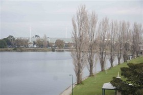Albert Park Apartments