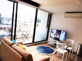 Amazing Accommodations South Yarra