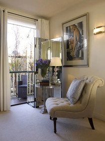 André's Mews
