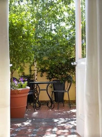 André's Mews