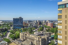 Apartments Melbourne Domain - CBD Melbourne short stay apartments