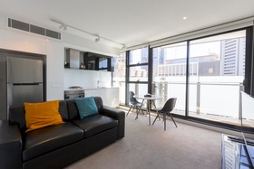 Apartments Melbourne Domain - CBD Melbourne short stay apartments