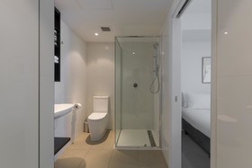 Apartments Melbourne Domain - CBD Melbourne short stay apartments