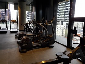 Apartments of Melbourne Empire Melbourne Central CBD