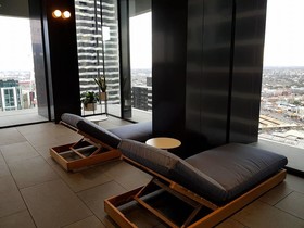Apartments of Melbourne Empire Melbourne Central CBD