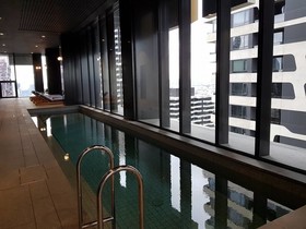 Apartments of Melbourne Empire Melbourne Central CBD