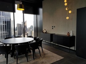 Apartments of Melbourne Empire Melbourne Central CBD