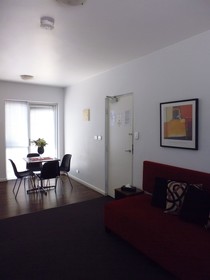 Apartments Of South Yarra