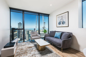 Collins House Apartments by CLLIX
