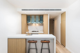 Collins House Apartments by CLLIX