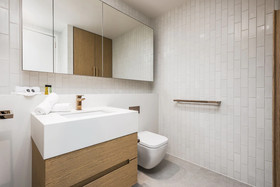Collins House Apartments by CLLIX