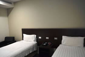 Atlantis Hotel