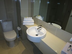 Atlantis Hotel