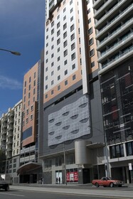Atlantis Hotel