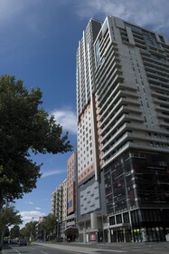 Atlantis Hotel