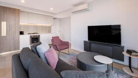 Avani Central Melbourne Residences