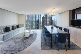 Avani Central Melbourne Residences