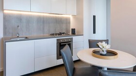 Avani Central Melbourne Residences