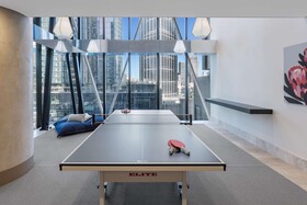 Avani Central Melbourne Residences