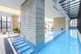 Avani Central Melbourne Residences