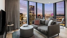 Avani Central Melbourne Residences
