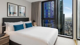 Avani Central Melbourne Residences