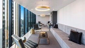 Avani Central Melbourne Residences