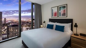 Avani Central Melbourne Residences