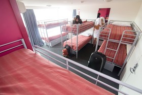Nomads St Kilda Hostel