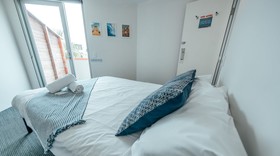 Nomads St Kilda Hostel