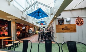 Nomads St Kilda Hostel