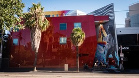 Nomads St Kilda Hostel