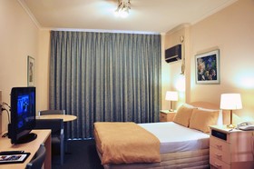 Best Western Airport Motel & Convention Centre