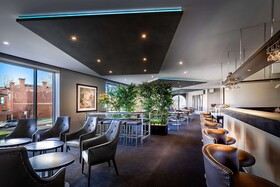 Best Western Plus Travel Inn Carlton