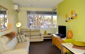 Birches Serviced Apartments