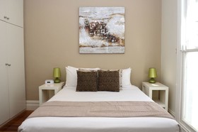 Birches Serviced Apartments