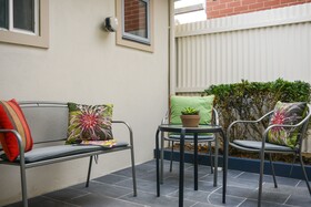 Boutique Stays - Carlton Terrace
