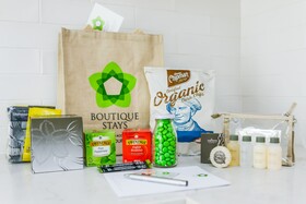 Boutique Stays - Carlton Terrace