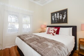 Boutique Stays - Carlton Terrace
