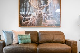 Boutique Stays - Carlton Terrace