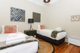 Boutique Stays - Carlton Terrace