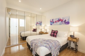 Boutique Stays - Central Park