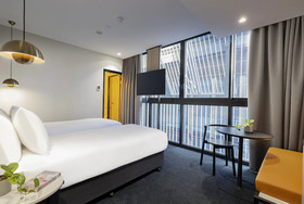 Brady Hotels Jones Lane