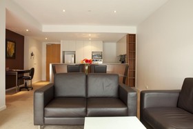 Brighton Bay Apartments