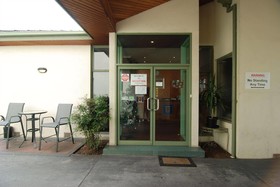 Brunswick Tower Hotel