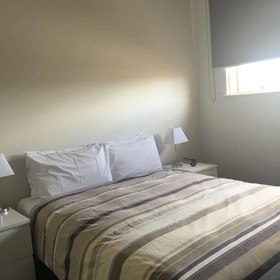 Brunswick Tower Hotel