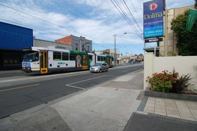 Brunswick Tower Hotel